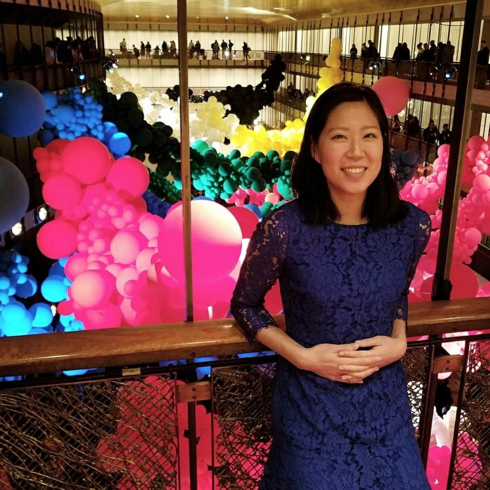 Meet your Posher, Angie